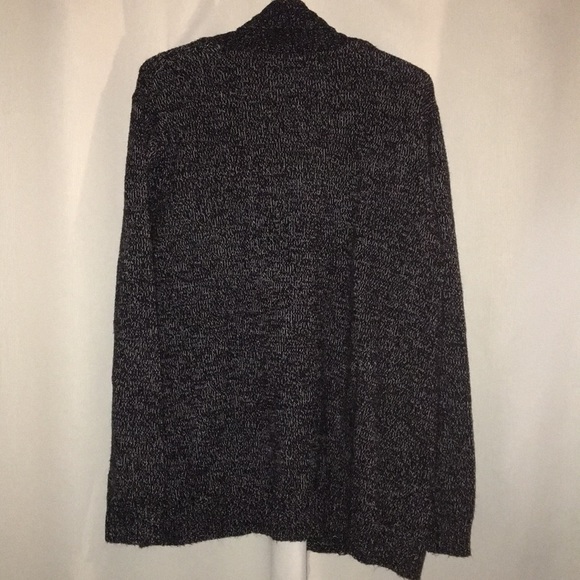 ✨3/$30✨ Men’s Warehouse One Cardigan - Picture 5 of 13